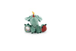 LILLIPUTIENS Joe Multi-Sound Plush - Dragon Roars & Rattles