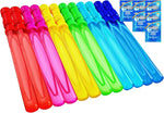 JOYIN 14.6’’ Big Bubble Wands for Kids