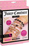 Juicy Couture Mini Chains and Charms Bracelet Kit