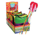 Jumbo Octopus Kite - 4 Yards Long