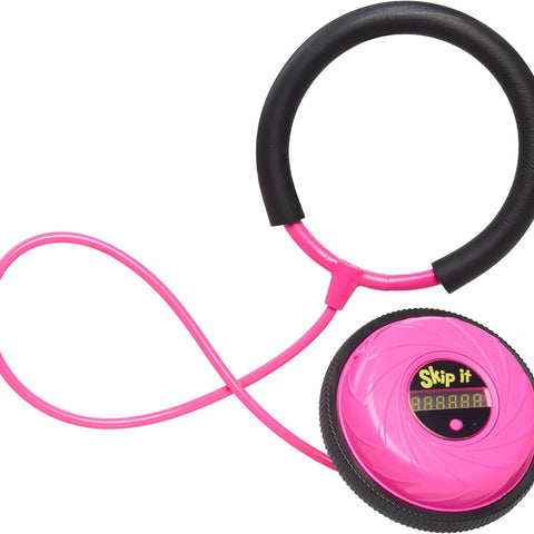 Just Play Skip It Retro Outdoor Toy