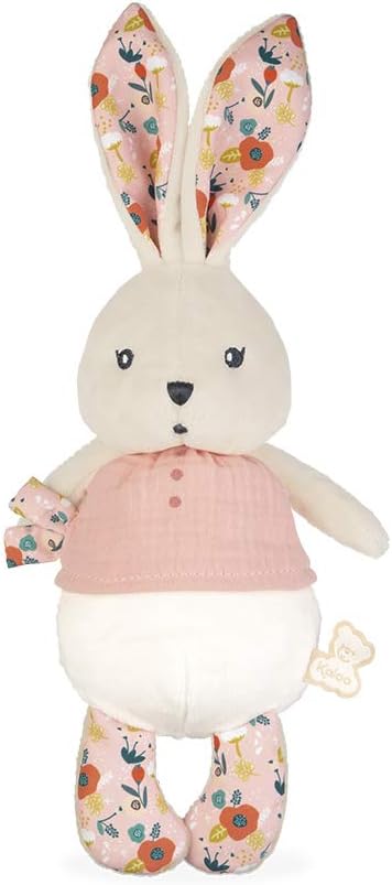 Kaloo Rabbit Poppy