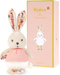 Kaloo Rabbit Poppy