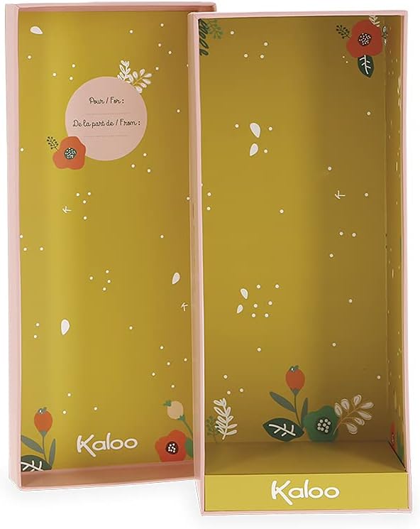 Kaloo Rabbit Poppy