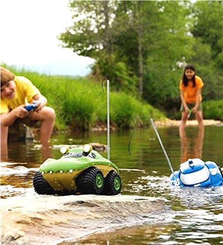 Kid Galaxy Morphibians Shark