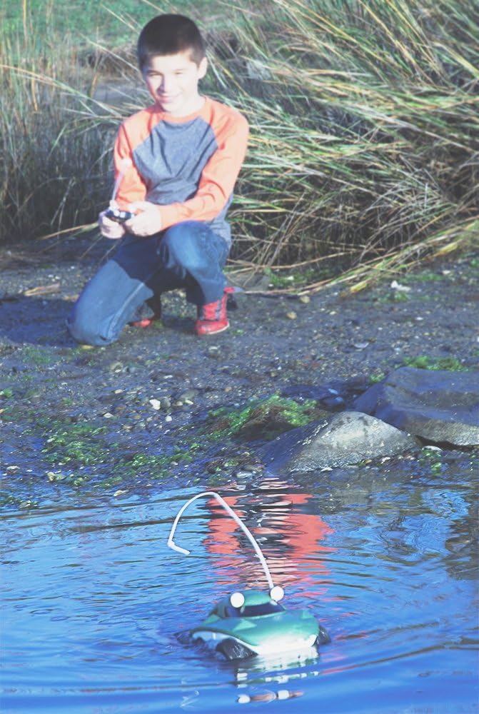 Kid Galaxy Morphibians Shark