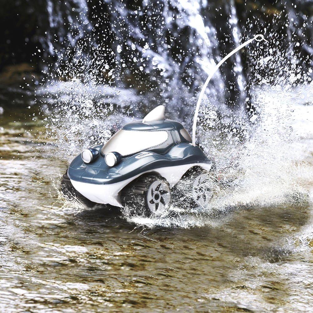 Kid Galaxy Morphibians Shark