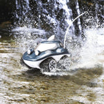 Kid Galaxy Morphibians Shark