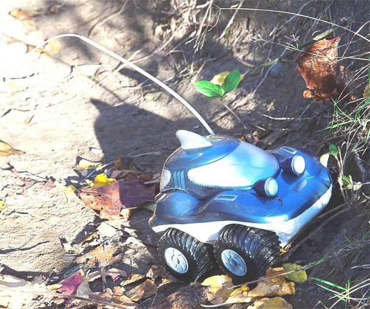 Kid Galaxy Morphibians Shark