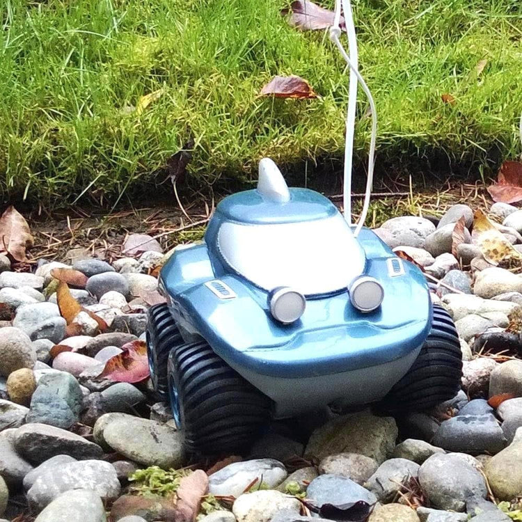 Kid Galaxy Morphibians Shark