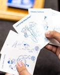 Kids Against Maturity: Funny Family Card Game for Kids & Adults