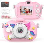 Kids Digital Video Camera for Toddlers