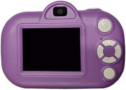 Kids Digital Video Camera for Toddlers