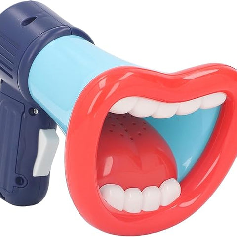 Kids Voice Changer Big Mouth