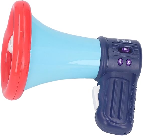 Kids Voice Changer Big Mouth