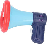 Kids Voice Changer Big Mouth