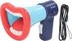Kids Voice Changer Big Mouth