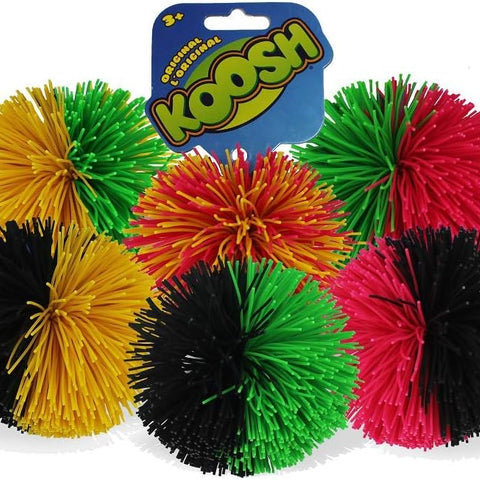 Koosh Ball Soft Active Fun Toy