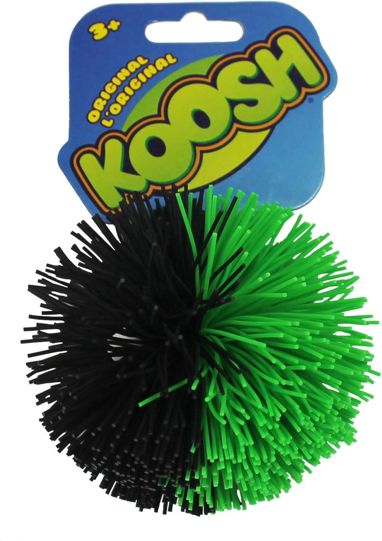 Koosh Ball Soft Active Fun Toy