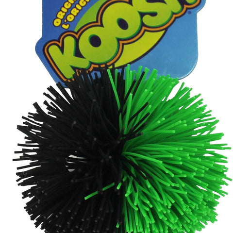 Koosh Ball Soft Active Fun Toy