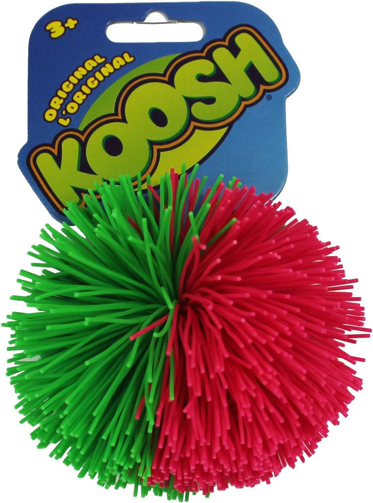 Koosh Ball Soft Active Fun Toy