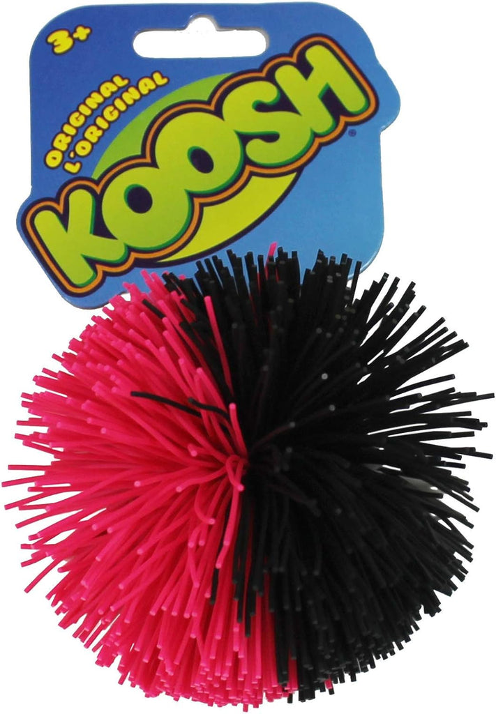 Koosh Ball Soft Active Fun Toy
