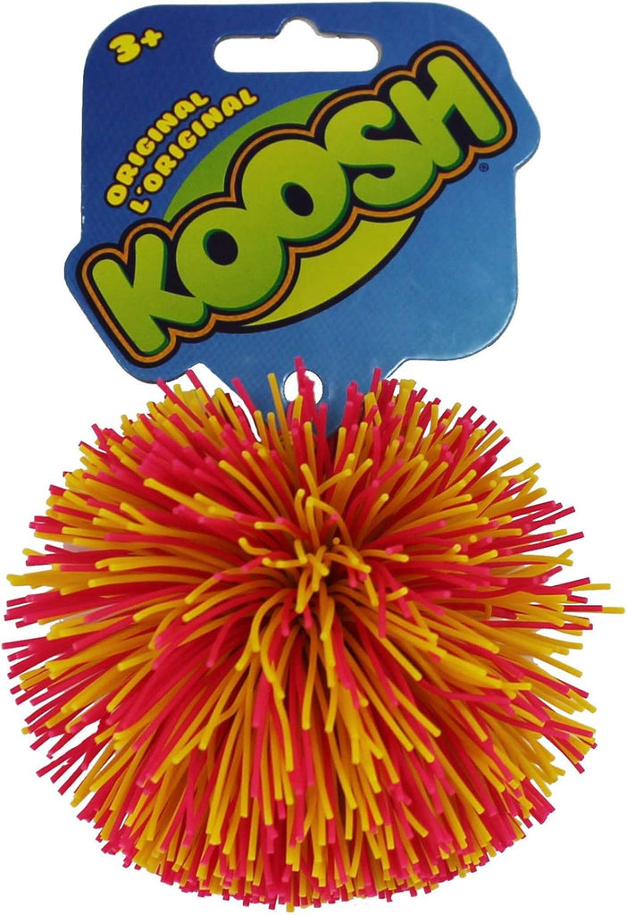 Koosh Ball Soft Active Fun Toy