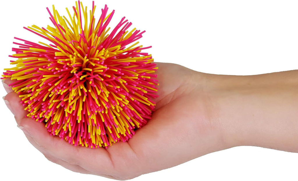 Koosh Ball Soft Active Fun Toy