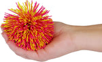 Koosh Ball Soft Active Fun Toy
