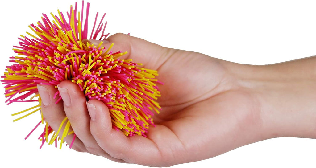 Koosh Ball Soft Active Fun Toy