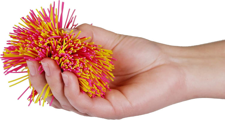 Koosh Ball Soft Active Fun Toy