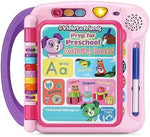 LeapFrog Prep for Preschool Activity Book