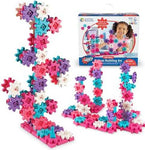 Learning Resources Gears! Gears! Gears! Deluxe Building Set (100 pcs)