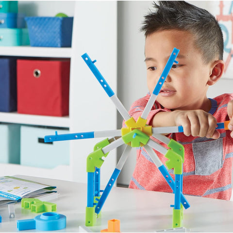 Learning Resources STEM Explorers Motioneering