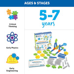 Learning Resources STEM Explorers Motioneering