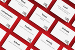 LIAR LIAR Party Game - The Family Card Game of Truths and Lies