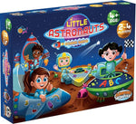 Little Astronauts Board Game