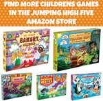 Little Astronauts Board Game