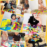 Loovio Magnetic Blocks Montessori Starter Set