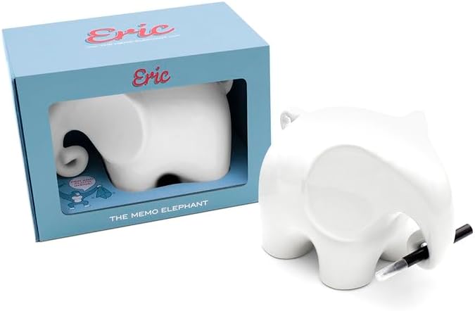 Luckies Elephant Whiteboard