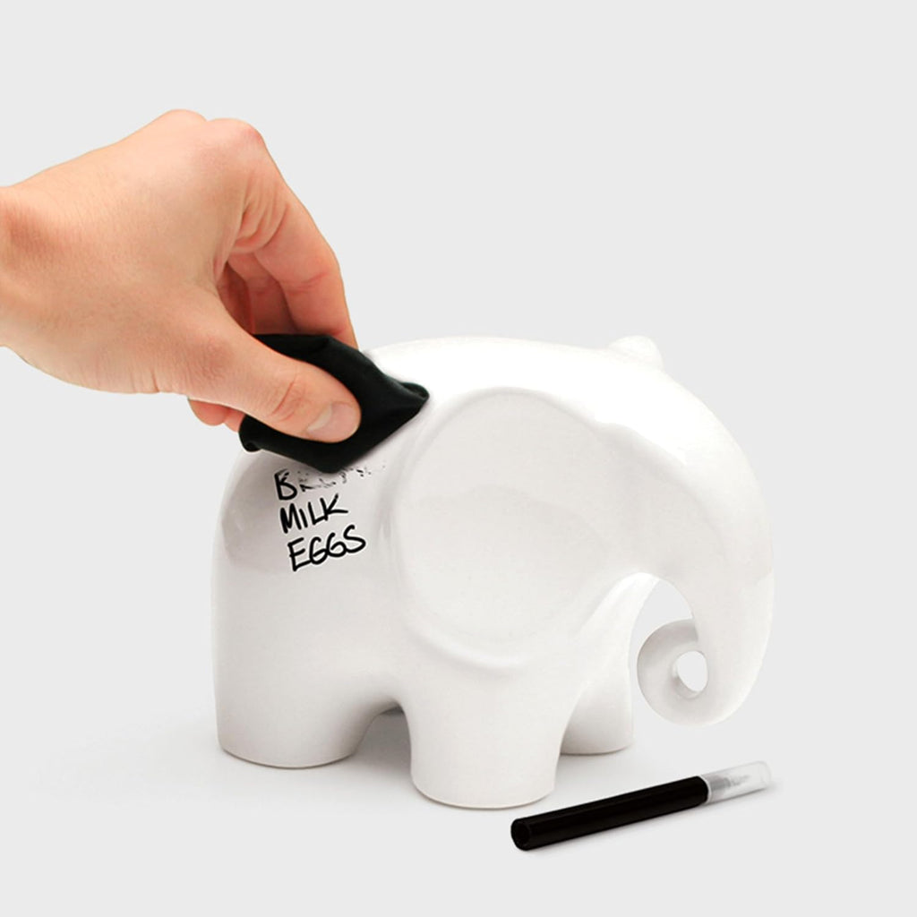 Luckies Elephant Whiteboard