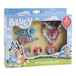 LUV HER Bluey BFF Jewelry Box Set (6 pcs)