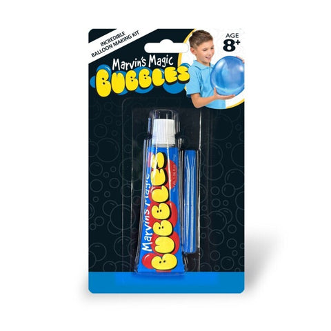 Magic Bubbles - Blue for Endless Big Bubble Fun