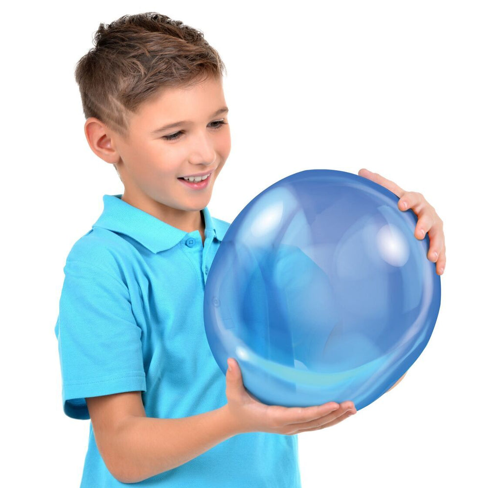 Magic Bubbles 4 Pack - More Bubble Fun to Share