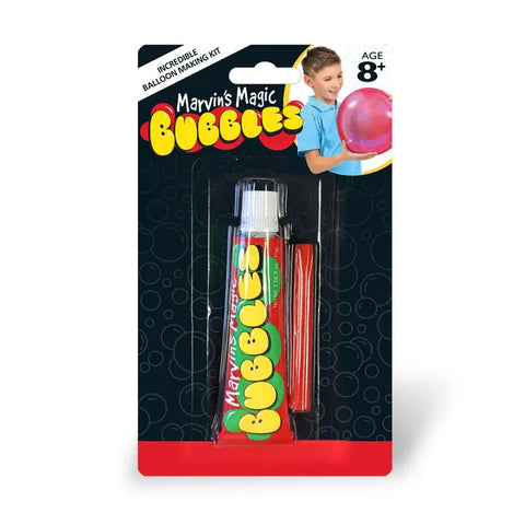Magic Bubbles - Red for Endless Big Bubble Fun