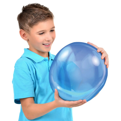 Magic Bubbles - Red for Endless Big Bubble Fun