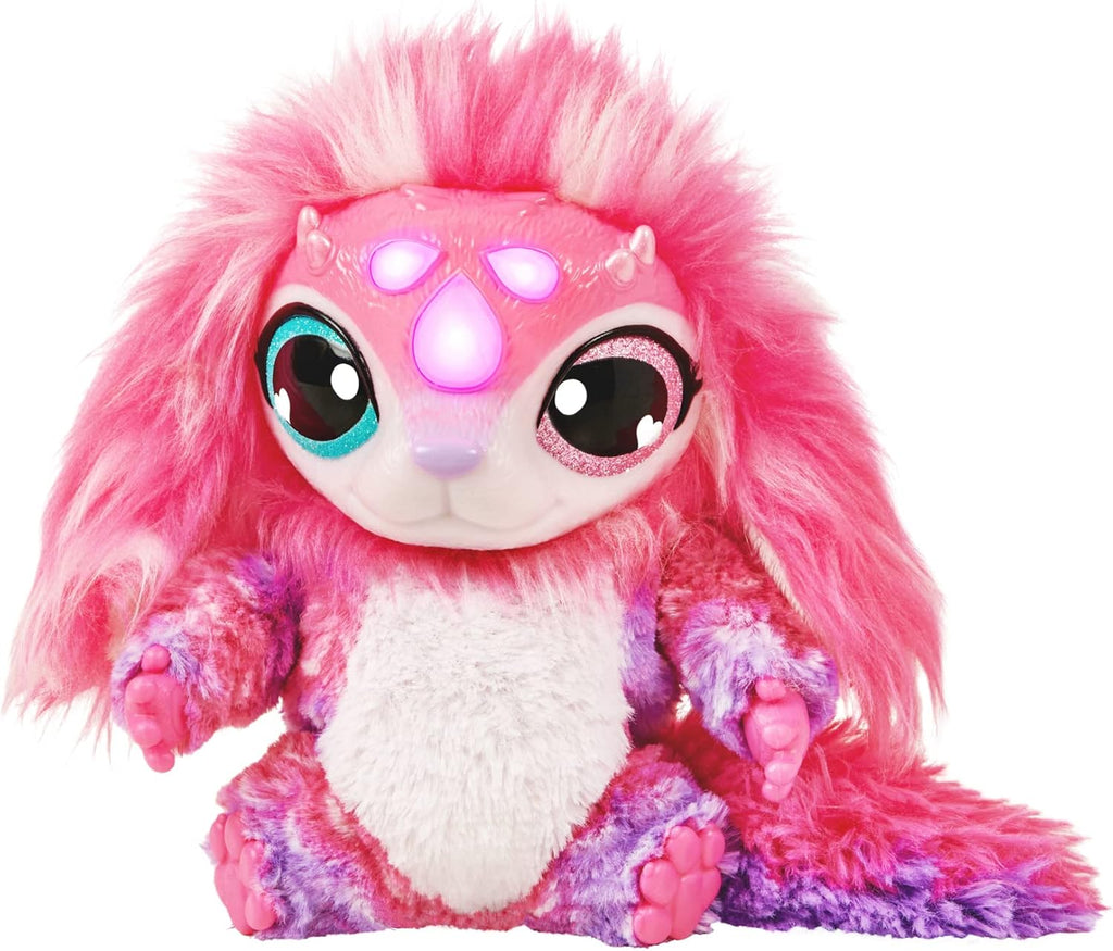 Magic Mixies Magical Misting Crystal Ball