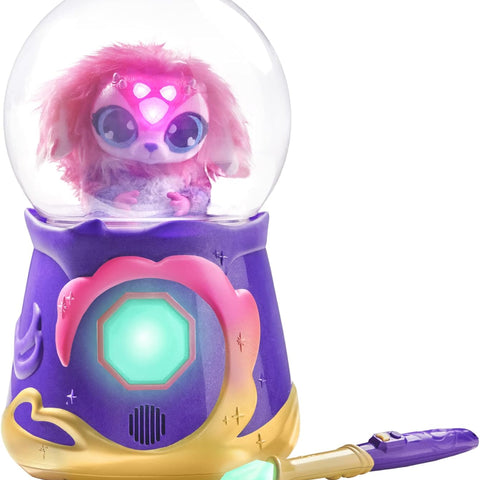 Magic Mixies Magical Misting Crystal Ball