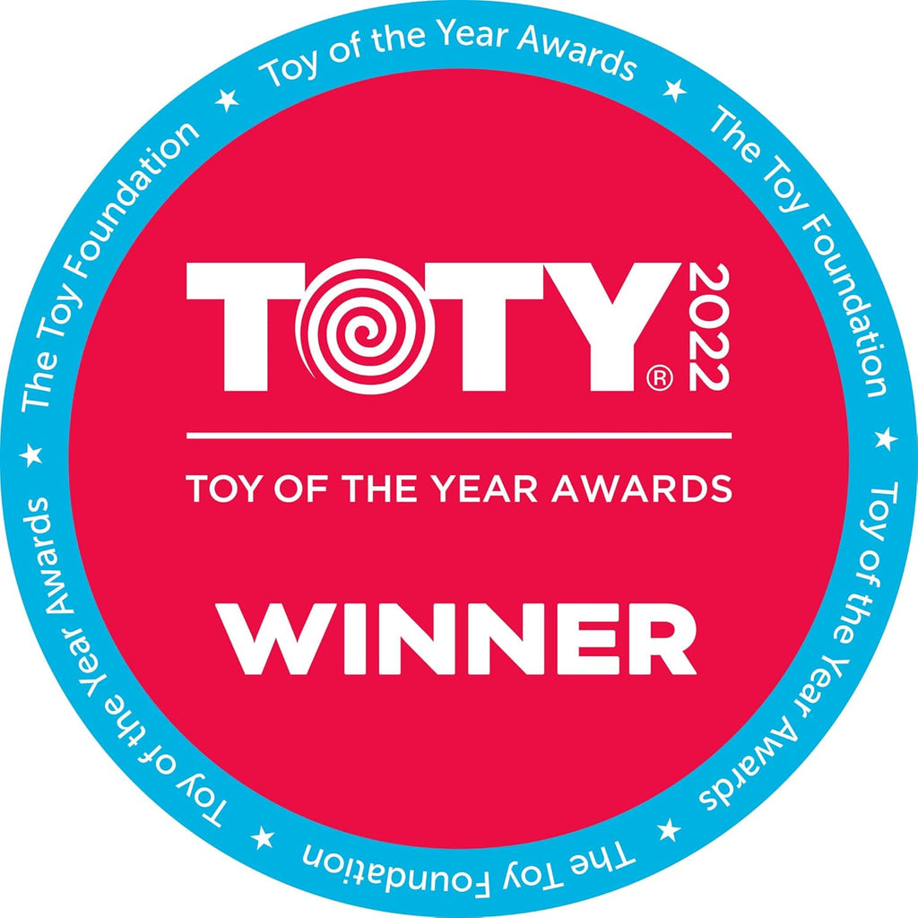 Magic Mixies Magical Misting Crystal Ball