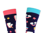 Magical Unicorn Arm Warmers - Cute & Cosy!